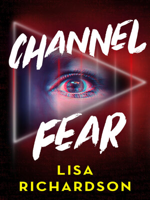 cover image of Channel Fear